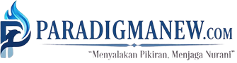 Paradigmanew.com